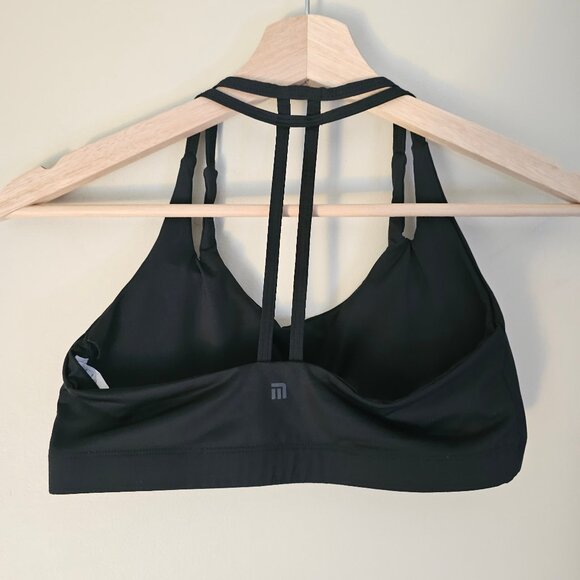 Montiel Teardrop Bra - 2016 - Black - Sz S (4-6) - Picture 3 of 9